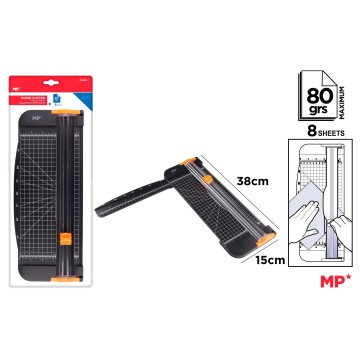 PA016/017 Гильотина для резки бумаги ...