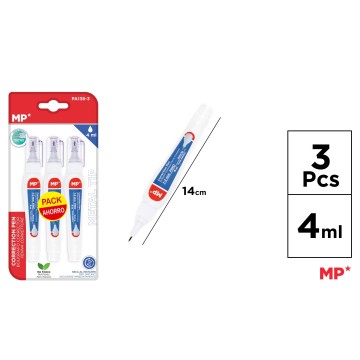 Производство и поставка корректирующих ручек корректирующей жидкости