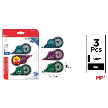 Лента корректирующая 5мм Производство и поставка