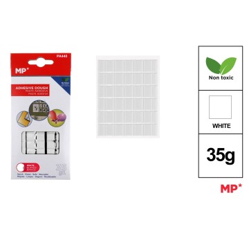 Клейкое тесто 35г Производство и пост...