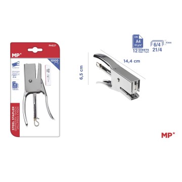 Производство и поставка металлических степлеров