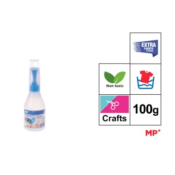 Прозрачный клей Производство и постав...