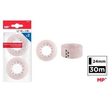 Прозрачная клейкая лента Производство...