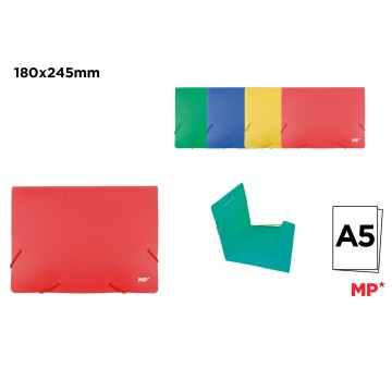 3-слойные полипропиленовые папки Прои...