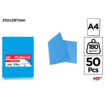 Папки с квадратным вырезом А4 Бумажные документы Манильские файлы отчетов Производство Оптовая торговля