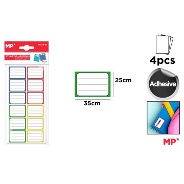 PN125 Самоклеящаяся этикетка Post-it Note Производство оптом