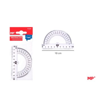 Производство и поставка транспортиров и полукругов