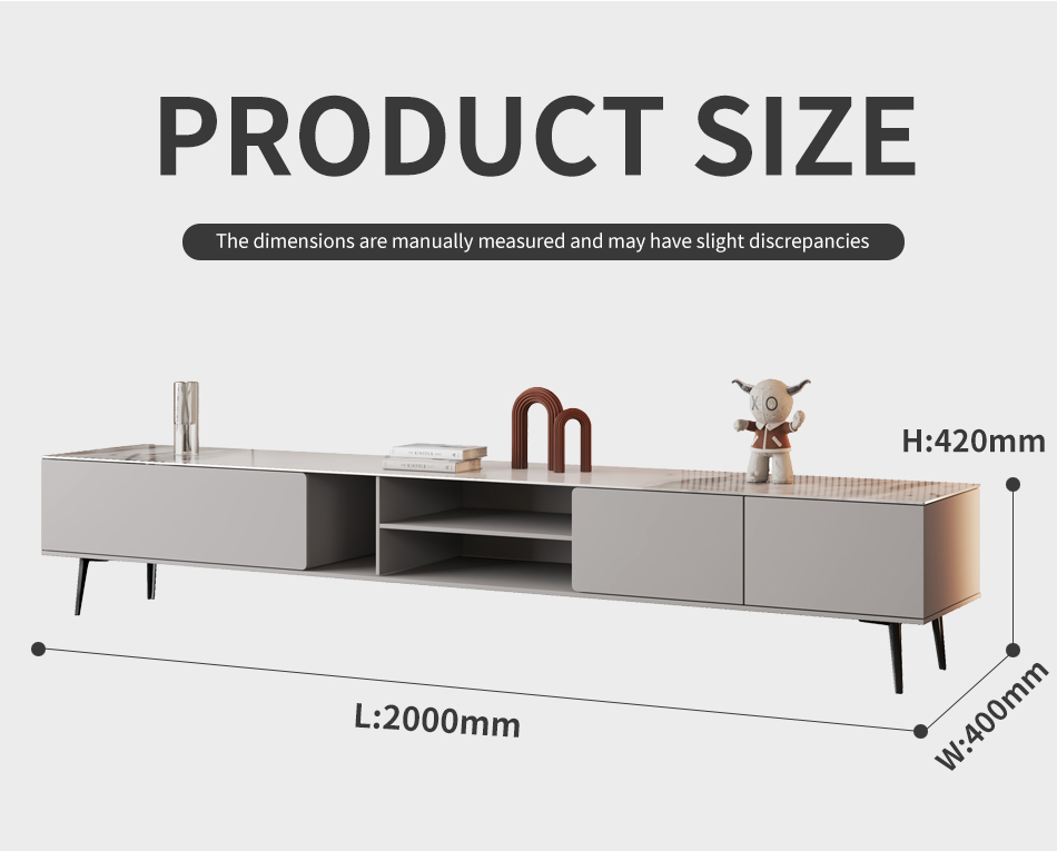 Más allá de la simple combinación, la mesa de café y (5)c8l