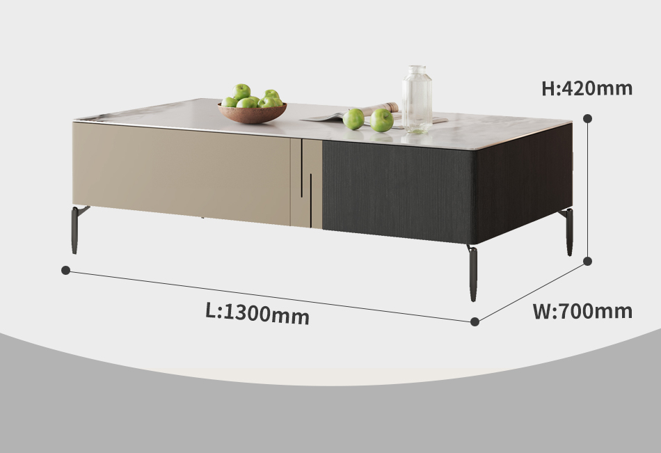 Choisissez une table basse et un meuble TV pratiques pour commencer8xa