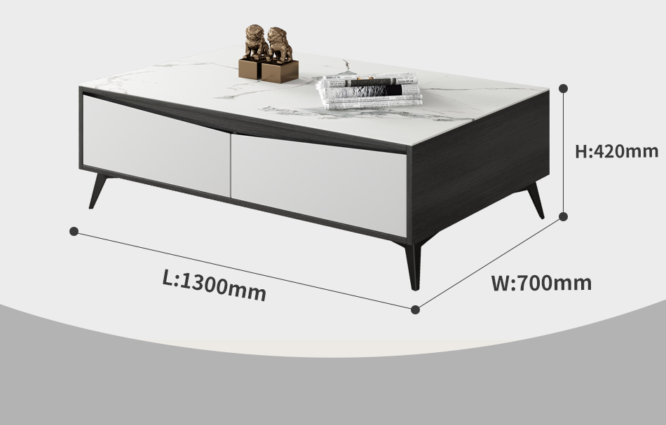 Elegantie ontmoet functionaliteit in deze strakke en eigentijdse (6)zrb