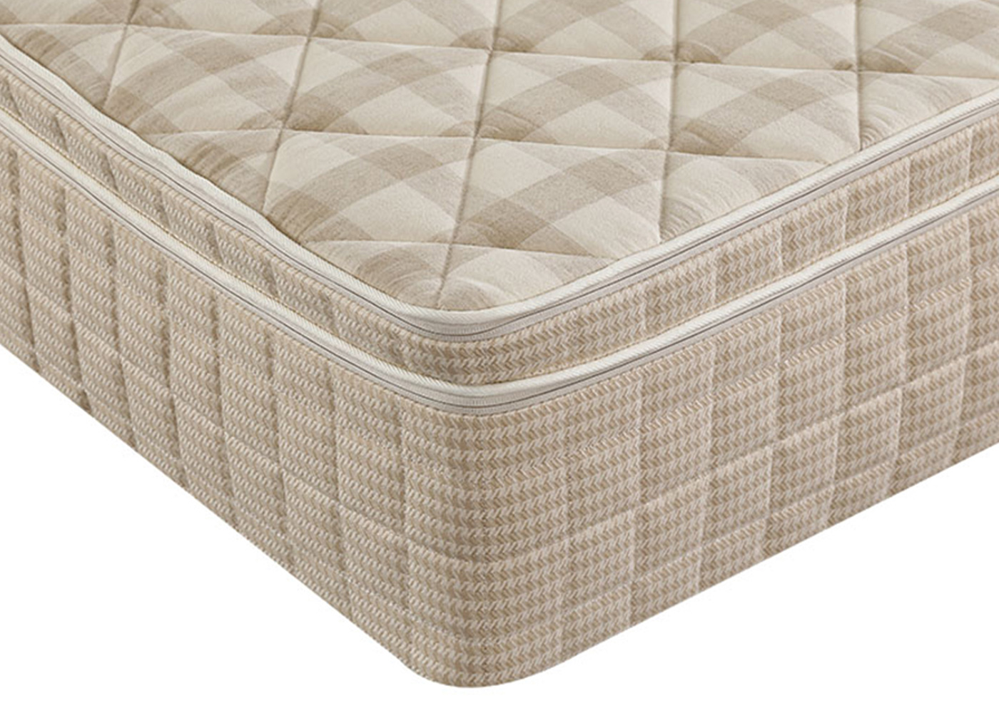 Matelas respirant de haute qualité, matelas à ressorts en coton et lin pour hôtel et maison (6)dzc