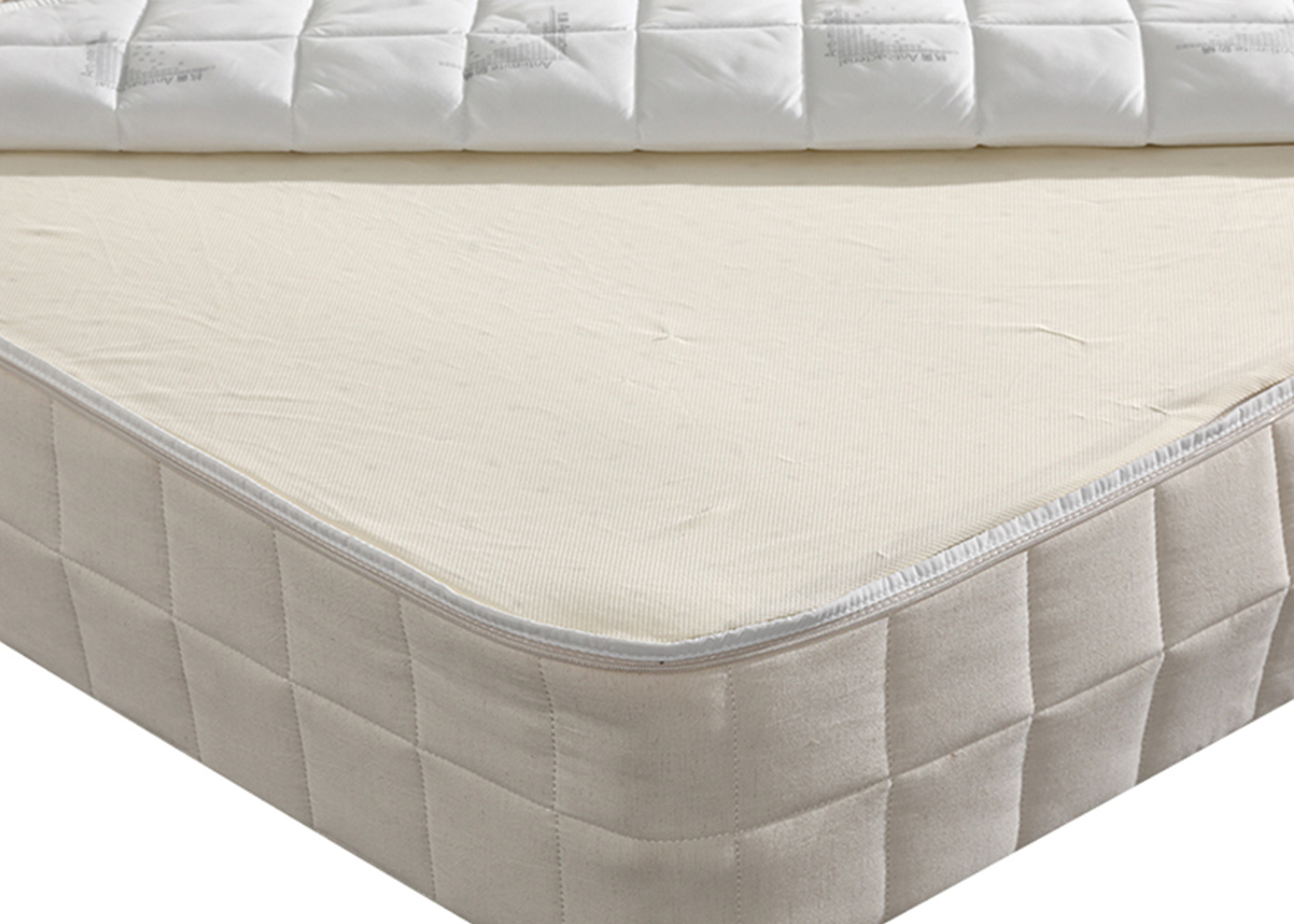 Memory Sponge Home Sleep Bed Roll Up Spring Mattress (6)moc