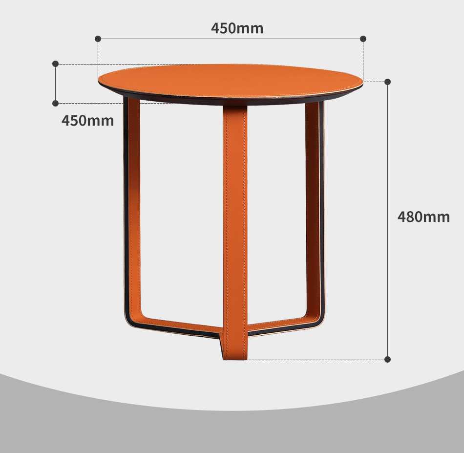 De ronde hoeken van de tafel bieden niet alleen meer activiteitsruimte, maar verminderen ook de kans op onbedoelde botsingen1v2