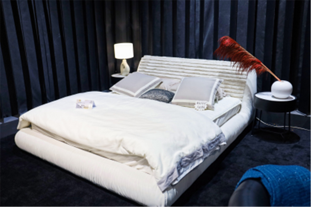 Revolutionizing Comfort: Original Soft Bed Design Redefines the Sleep Experience