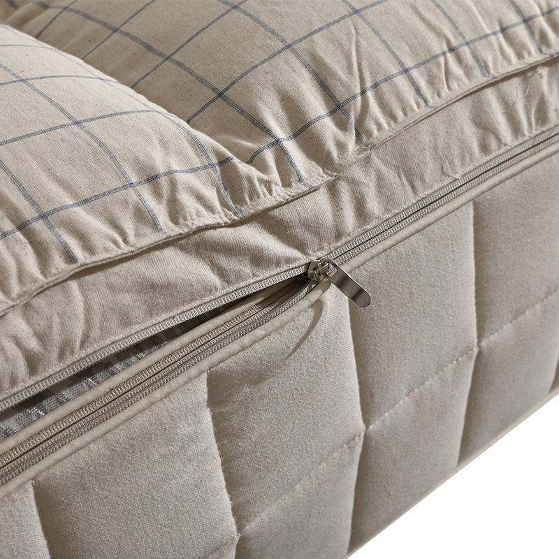 High Density Mattresses Pocket Spring Mattress For Bedroom Furniture