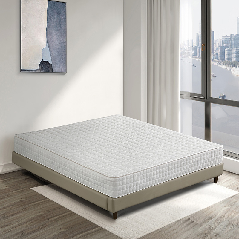 Hotel Home Furniture Mattress Sleeping Double Bed Mattress In a Box