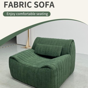 compressed sofa, a portable magic