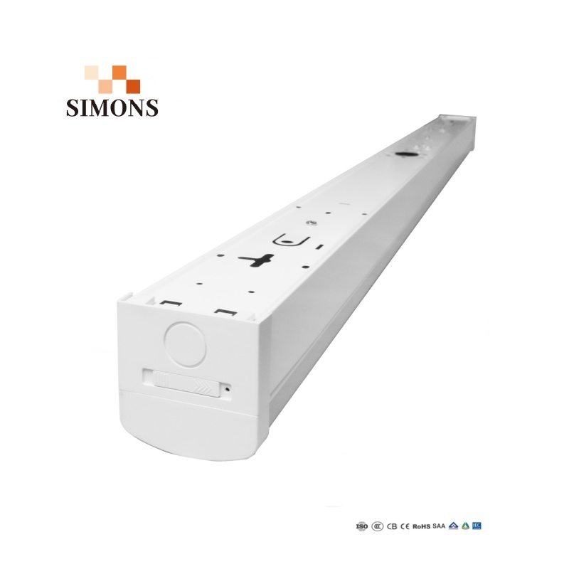 20-60W Energy-Saving LED Batten Light
