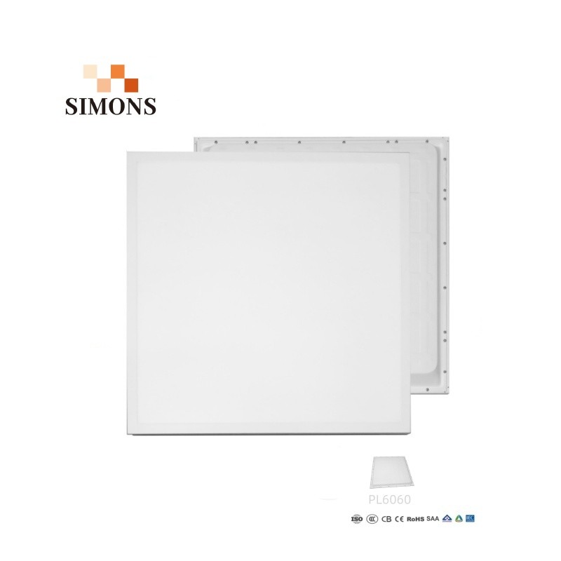 PL6060 25W/30W Dimmable LED Panel Light