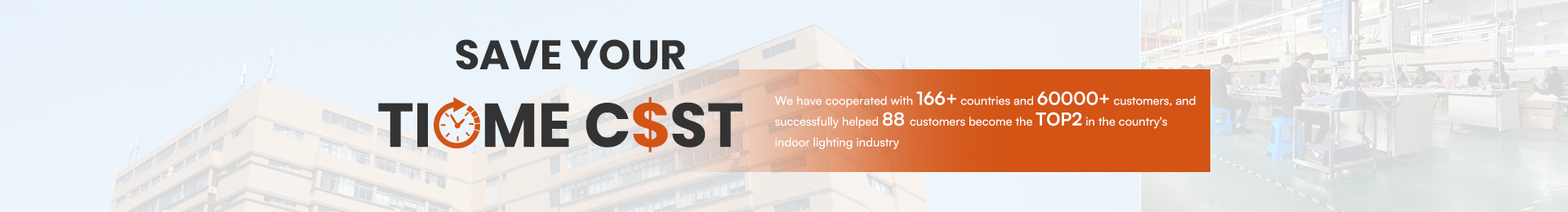Flush Mount Light