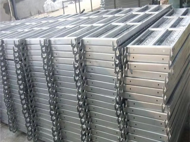 Anti-Slip Scaffolding Walk Board 2