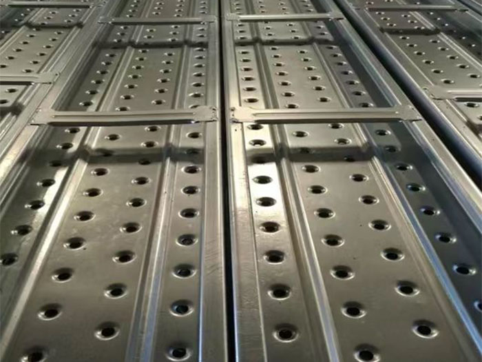 Anti-Slip Scaffolding Walk Board 3