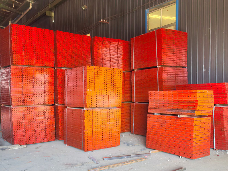 Concrete Molds from JinKe Technology 2