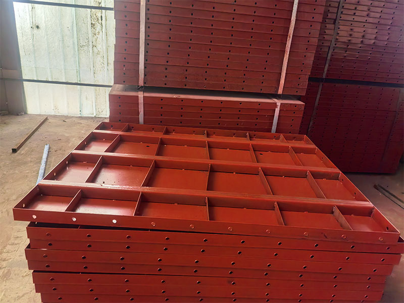 Concrete Molds from JinKe Technology 3