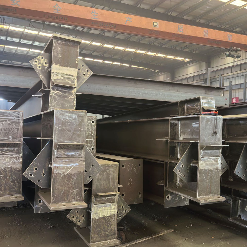 Custom Processing | Bespoke Machining for Scaffolding & Custom Steel Products