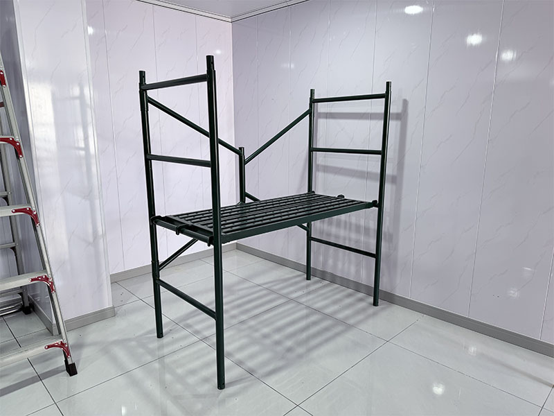 Portable Frame Scaffolding Steel 2