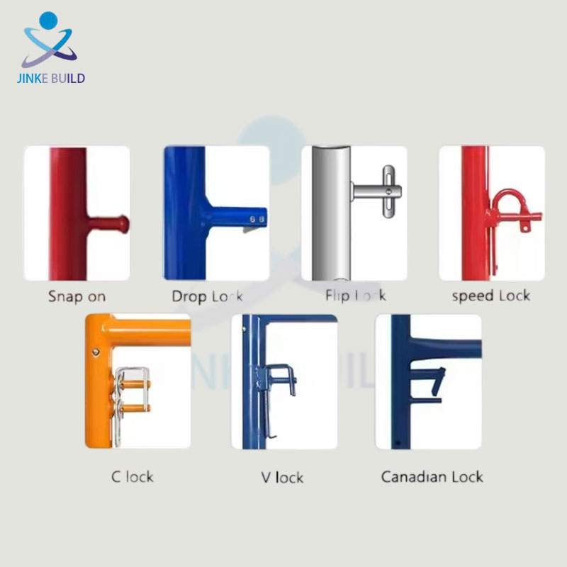 Scaffolding Accessories | Complete Construction Accessory & Cuplock Accessories for All Scaffolding Systems
