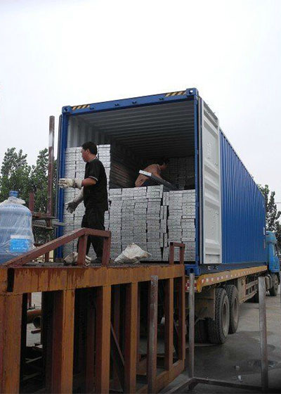 Transport Packaging 2