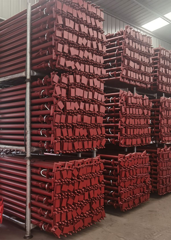 Transport Packaging 2