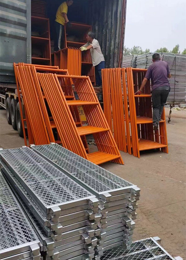 Transport Packaging 3