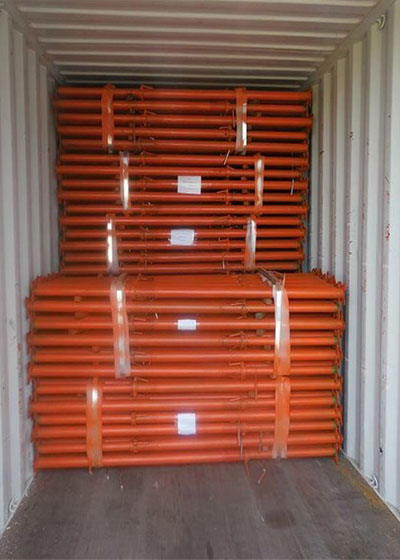 Transport Packaging 3