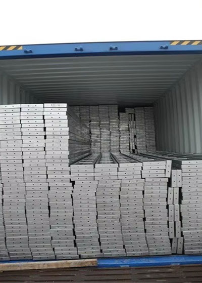 Transport Packaging 4