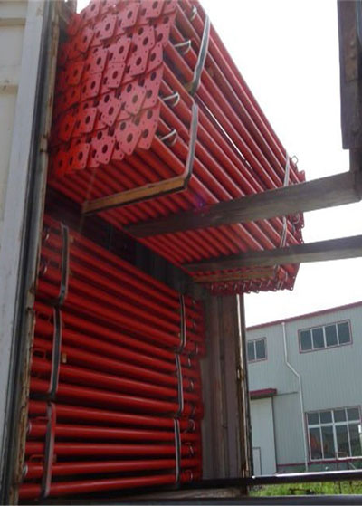 Transport Packaging 4