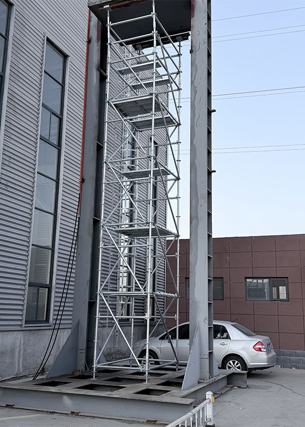 Transport Packaging 5