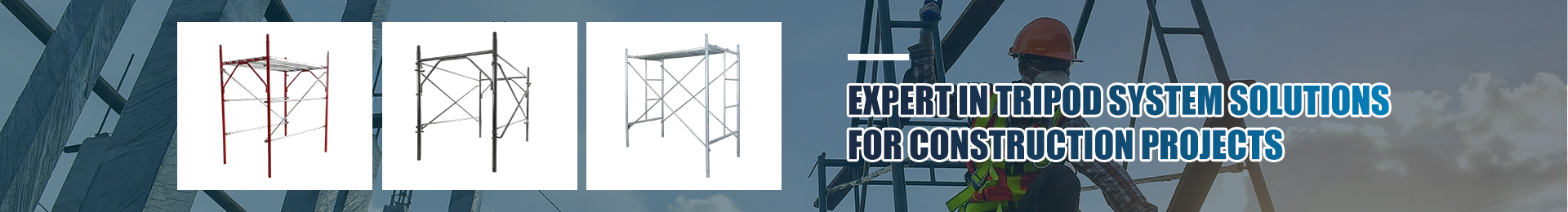 Crash Deck Scaffolding