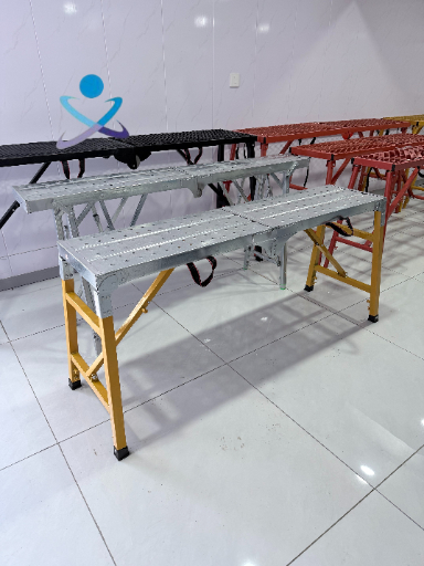 Folding stool (1)