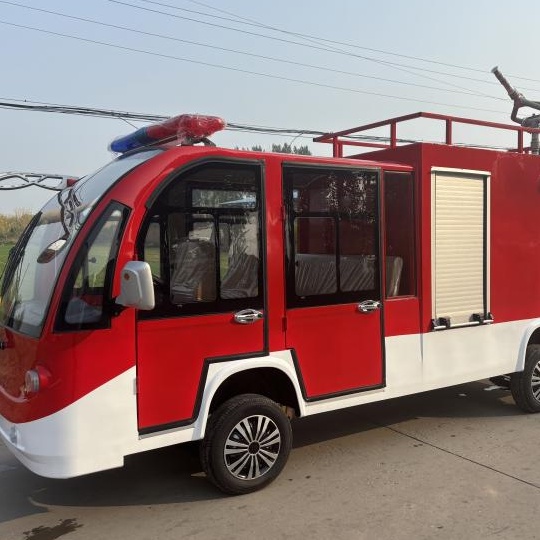 Fire Truck