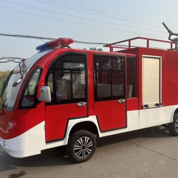 Fire Truck