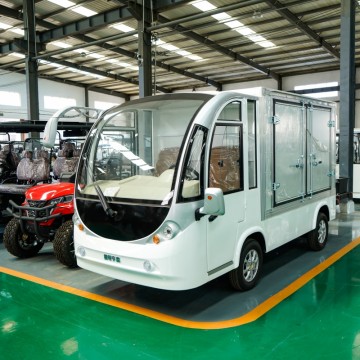 Range of Functional Golf Cart Haulers