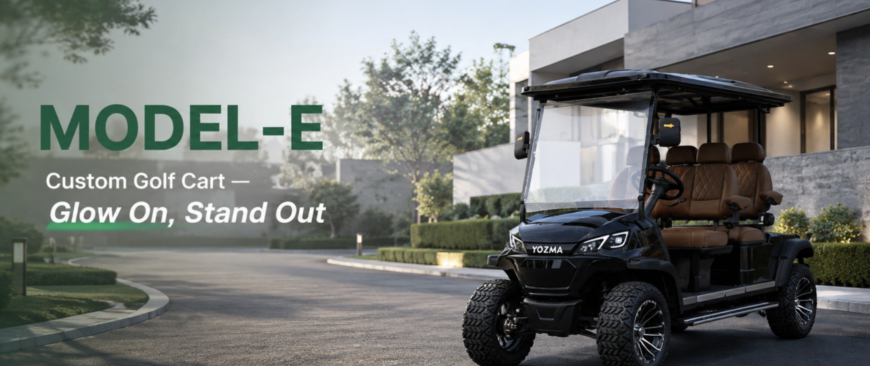 FAQs: How a China Top Utility Golf Cart Exporter Meets Strict Environmental Regulations in Global Markets