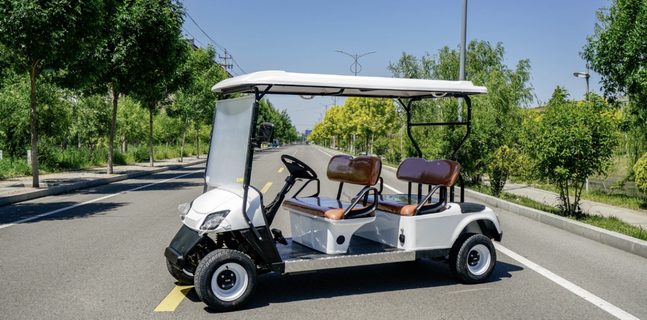 Evaluating Value for Resorts: Sourcing from a Budget-Friendly Golf Cart Supplier vs. High-End Alternatives