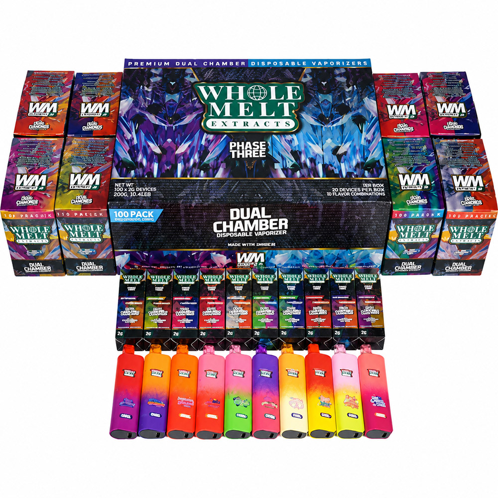whole melt disposable vape High Quality Melts V8 Dual Chamber 2G Manufacturer, Factory Flavor:Rocket Freeze New! Vaping Promo Code 30%