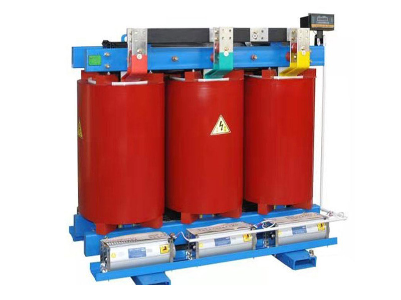Dry Type Transformer Cooling Methods