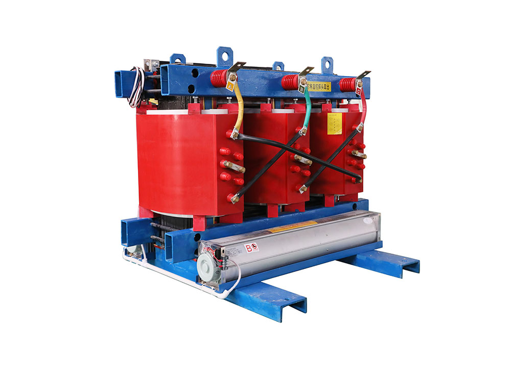 SCB Series Dry-type Power Transformers
