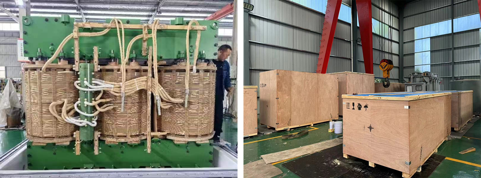 Successful Completion of FAT for SF-36MVA34.5KV Power Transformer for INGECONSULTEM (1-2).jpg