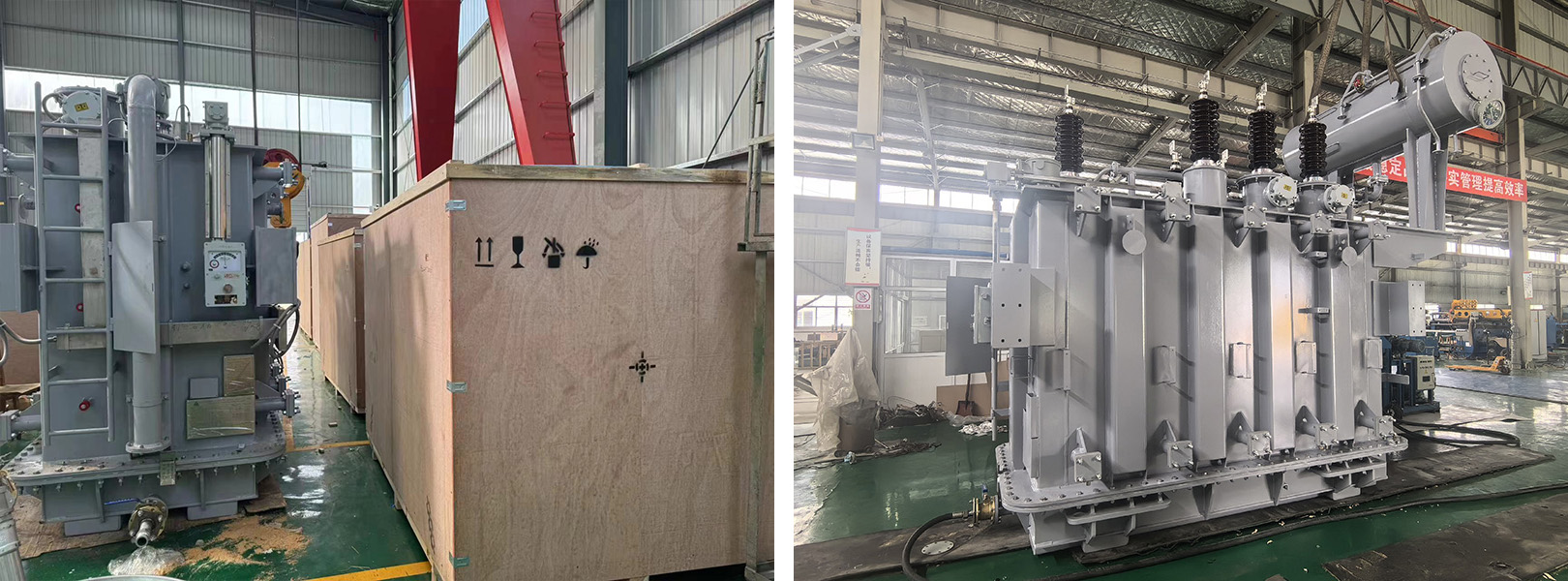 Successful Completion of FAT for SF-36MVA34.5KV Power Transformer for INGECONSULTEM (3-4).jpg